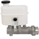 2008 Ford E Series Van Brake Master Cylinder 1