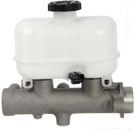 2008 Ford E Series Van Brake Master Cylinder 1