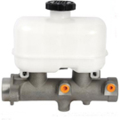2008 Ford E Series Van Brake Master Cylinder 2