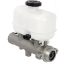 2008 Ford E Series Van Brake Master Cylinder 3