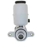 2009 Ford Ranger Brake Master Cylinder 2