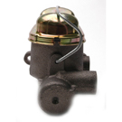 1969 Gmc Suburban Brake Master Cylinder 2