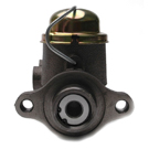 1969 Gmc Suburban Brake Master Cylinder 3
