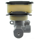 1987 Chevrolet LLV (Postal Vehicle) Brake Master Cylinder 3