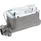 1982 Gmc P3500 Brake Master Cylinder 1