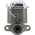 1982 Gmc P3500 Brake Master Cylinder 3