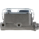 1982 Gmc P3500 Brake Master Cylinder 5