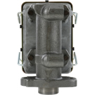 BuyAutoParts Chevrolet Brake Master Cylinder 72-42518AN