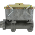 1982 Gmc P3500 Brake Master Cylinder 3
