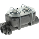 BuyAutoParts  Gmc Suburban Brake Master Cylinder 72-42493AN