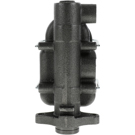 BuyAutoParts 72-42493AN Brake Master Cylinder 2