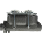 BuyAutoParts 72-42493AN Brake Master Cylinder 4