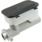 1982 Gmc Pick-up Truck Brake Master Cylinder 1