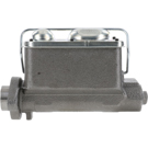 1982 Gmc Suburban Brake Master Cylinder 4