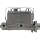 1982 Gmc Suburban Brake Master Cylinder 5