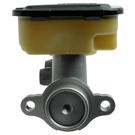 1987 Gmc P2500 Brake Master Cylinder 2
