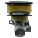 1987 Gmc P2500 Brake Master Cylinder 3