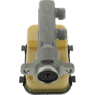1982 Jeep J20 Brake Master Cylinder 2