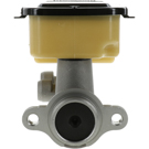 1982 Jeep J20 Brake Master Cylinder 3