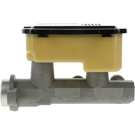 1982 Jeep J20 Brake Master Cylinder 4