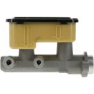 1982 Jeep J20 Brake Master Cylinder 5