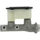 BuyAutoParts 72-42691AN Brake Master Cylinder 4