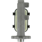1992 Gmc Yukon Brake Master Cylinder 1