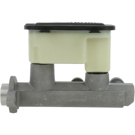 1992 Gmc Yukon Brake Master Cylinder 3