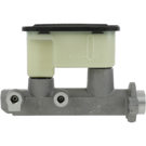 1992 Gmc Yukon Brake Master Cylinder 4