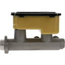 1994 Dodge Ram Trucks Brake Master Cylinder 4