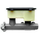 1994 Dodge Ram Trucks Brake Master Cylinder 6