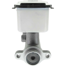 1995 Gmc P3500 Brake Master Cylinder 3