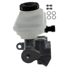1994 Buick Century Brake Master Cylinder 3