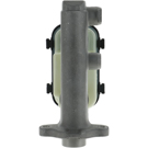 2000 Gmc K2500 Brake Master Cylinder 2