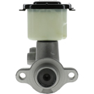 2000 Gmc K2500 Brake Master Cylinder 3