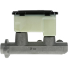 2000 Gmc K2500 Brake Master Cylinder 4