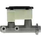 2000 Gmc K2500 Brake Master Cylinder 5