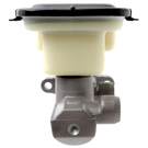 1997 Oldsmobile Bravada Brake Master Cylinder 2