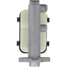 2000 Chevrolet Express 2500 Brake Master Cylinder 1