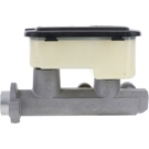 2000 Chevrolet Express 2500 Brake Master Cylinder 3