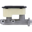 2000 Chevrolet Express 2500 Brake Master Cylinder 5