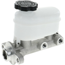 2000 Oldsmobile Bravada Brake Master Cylinder 1