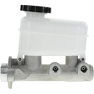 2000 Oldsmobile Bravada Brake Master Cylinder 4