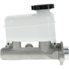 2000 Oldsmobile Bravada Brake Master Cylinder 5