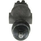 1959 Chevrolet 3F Brake Master Cylinder 1