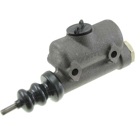 1959 Chevrolet 3F Brake Master Cylinder 2