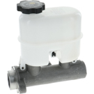 2000 Gmc Yukon Brake Master Cylinder 1