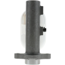 2000 Gmc Yukon Brake Master Cylinder 2
