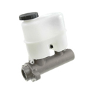 2000 Gmc Yukon Brake Master Cylinder 3