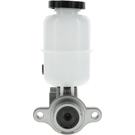 2000 Gmc Yukon Brake Master Cylinder 4